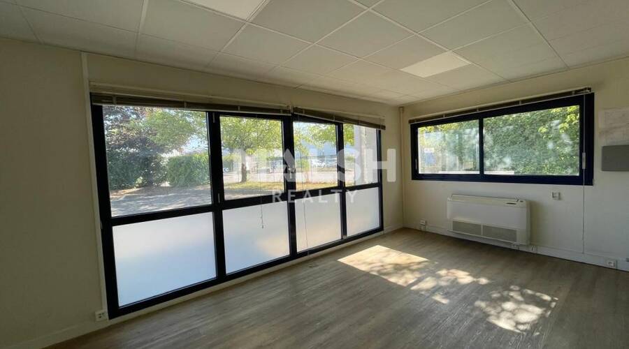 MALSH Realty & Property - Local d'activités - Lyon EST (St Priest /Mi Plaine/ A43 / Eurexpo) - Chassieu - 5