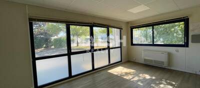 MALSH Realty & Property - Local d'activités - Lyon EST (St Priest /Mi Plaine/ A43 / Eurexpo) - Chassieu - 5