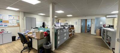MALSH Realty & Property - Local d'activités - Lyon EST (St Priest /Mi Plaine/ A43 / Eurexpo) - Chassieu - 7