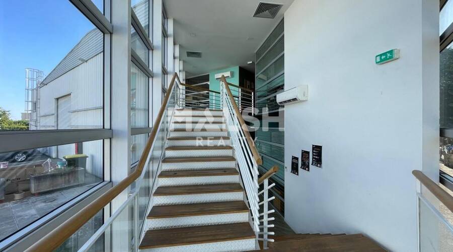 MALSH Realty & Property - Local d'activités - Lyon EST (St Priest /Mi Plaine/ A43 / Eurexpo) - Chassieu - 10
