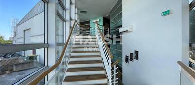 MALSH Realty & Property - Local d'activités - Lyon EST (St Priest /Mi Plaine/ A43 / Eurexpo) - Chassieu - 10