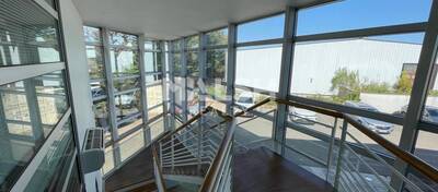 MALSH Realty & Property - Local d'activités - Lyon EST (St Priest /Mi Plaine/ A43 / Eurexpo) - Chassieu - 11