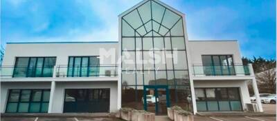 MALSH Realty & Property - Local d'activités - Lyon EST (St Priest /Mi Plaine/ A43 / Eurexpo) - Chassieu - 14