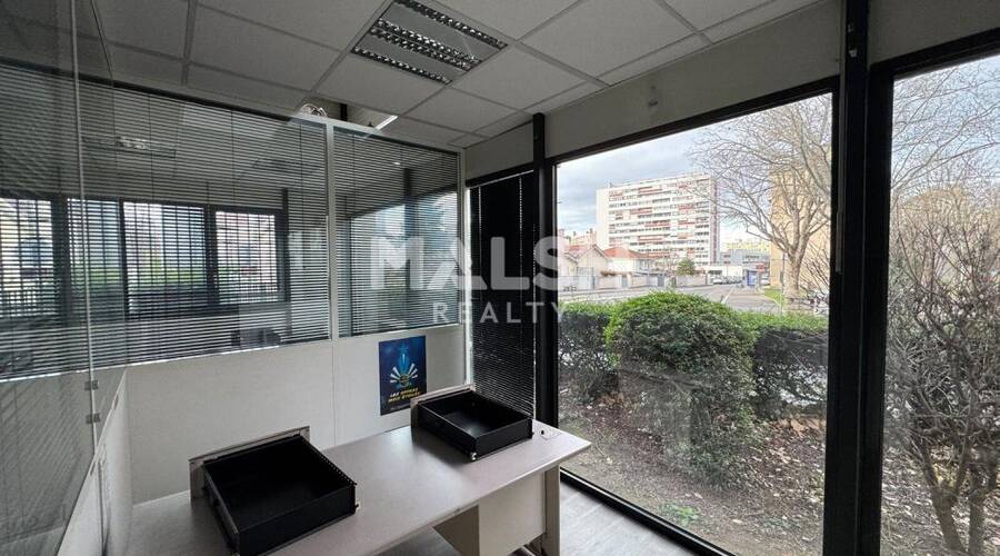 MALSH Realty & Property - Local d'activités - Saint-Etienne Métropole - Saint-Étienne - 7