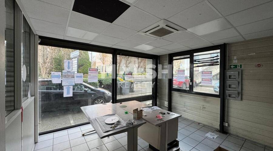 MALSH Realty & Property - Local d'activités - Saint-Etienne Métropole - Saint-Étienne - 10