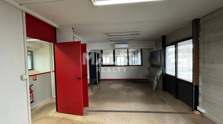MALSH Realty & Property - Local d'activités - Saint-Etienne Métropole - Saint-Étienne - 11