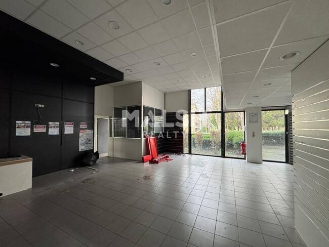 MALSH Realty & Property - Local d'activités - Saint-Etienne Métropole - Saint-Étienne - 1