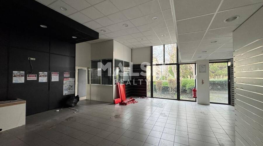 MALSH Realty & Property - Local d'activités - Saint-Etienne Métropole - Saint-Étienne - 1