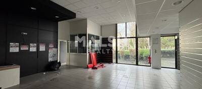 MALSH Realty & Property - Local d'activités - Saint-Etienne Métropole - Saint-Étienne - 1