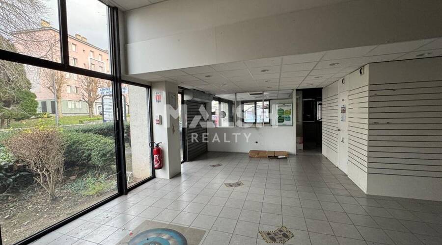 MALSH Realty & Property - Local d'activités - Saint-Etienne Métropole - Saint-Étienne - 3