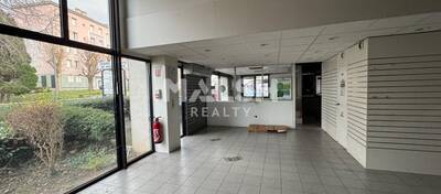 MALSH Realty & Property - Local d'activités - Saint-Etienne Métropole - Saint-Étienne - 3