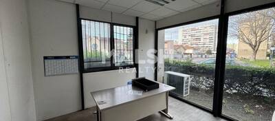 MALSH Realty & Property - Local d'activités - Saint-Etienne Métropole - Saint-Étienne - 5