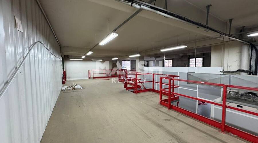 MALSH Realty & Property - Local d'activités - Saint-Etienne Métropole - Saint-Étienne - 6