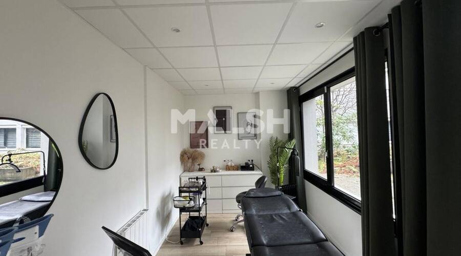 MALSH Realty & Property - Bureau - Saint-Etienne Métropole - Saint-Étienne - 2