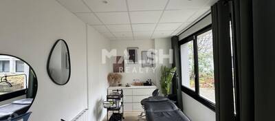 MALSH Realty & Property - Bureau - Saint-Etienne Métropole - Saint-Étienne - 2