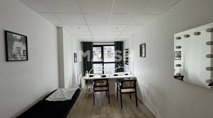MALSH Realty & Property - Bureau - Saint-Etienne Métropole - Saint-Étienne - 4