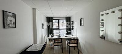 MALSH Realty & Property - Bureau - Saint-Etienne Métropole - Saint-Étienne - 4