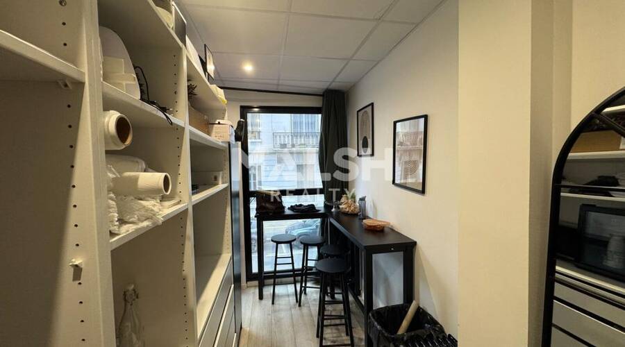 MALSH Realty & Property - Bureau - Saint-Etienne Métropole - Saint-Étienne - 5