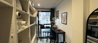 MALSH Realty & Property - Bureau - Saint-Etienne Métropole - Saint-Étienne - 5