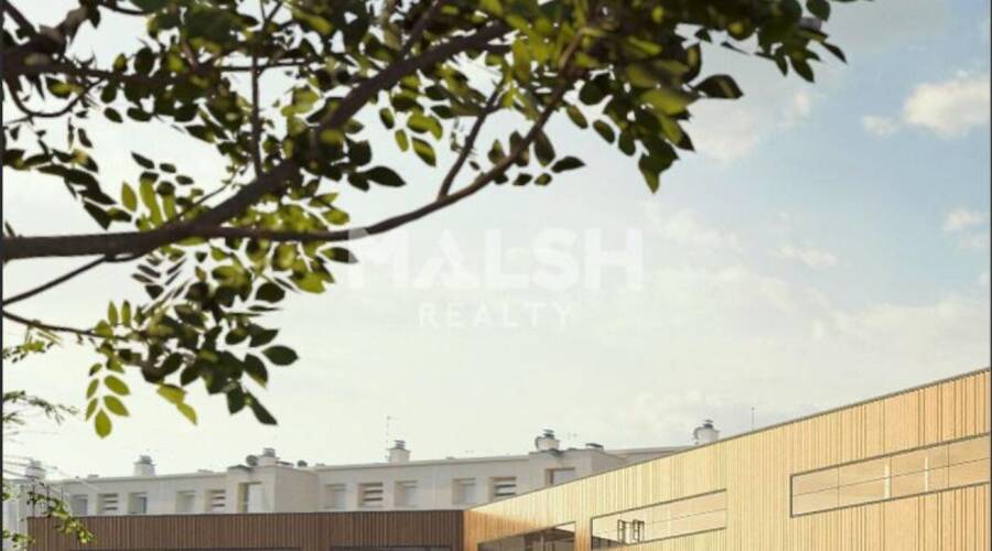 MALSH Realty & Property - Local d'activités - Lyon EST (St Priest /Mi Plaine/ A43 / Eurexpo) - Bron - 1
