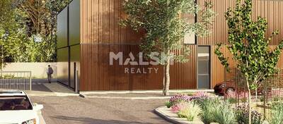 MALSH Realty & Property - Local d'activités - Lyon EST (St Priest /Mi Plaine/ A43 / Eurexpo) - Bron - 3