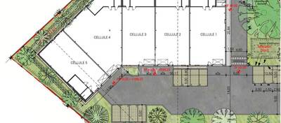 MALSH Realty & Property - Local d'activités - Lyon EST (St Priest /Mi Plaine/ A43 / Eurexpo) - Bron - 6