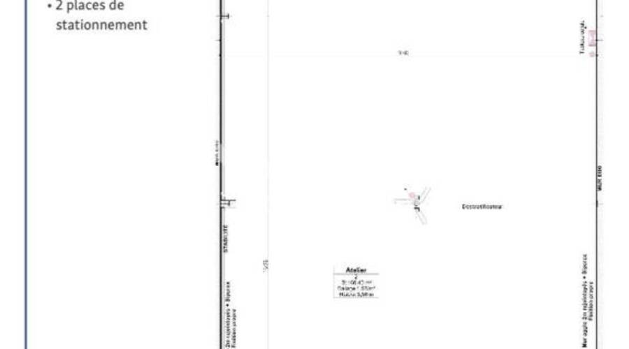 MALSH Realty & Property - Local d'activités - Lyon EST (St Priest /Mi Plaine/ A43 / Eurexpo) - Bron - 8