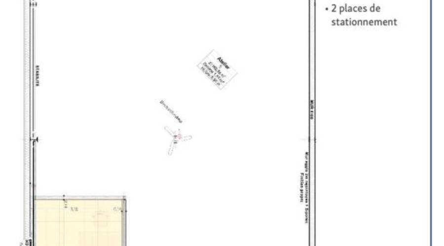 MALSH Realty & Property - Local d'activités - Lyon EST (St Priest /Mi Plaine/ A43 / Eurexpo) - Bron - 11