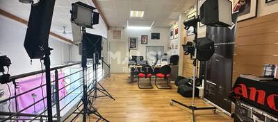 MALSH Realty & Property - Local d'activités - Lyon Nord Est (Rhône Amont) - Décines-Charpieu - 7