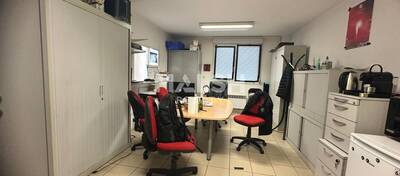 MALSH Realty & Property - Local d'activités - Lyon Nord Est (Rhône Amont) - Décines-Charpieu - 11