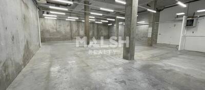MALSH Realty & Property - Local commercial - Lyon 8°/ Hôpitaux - Lyon 8 - 2