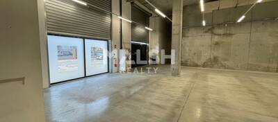 MALSH Realty & Property - Local commercial - Lyon 8°/ Hôpitaux - Lyon 8 - 3