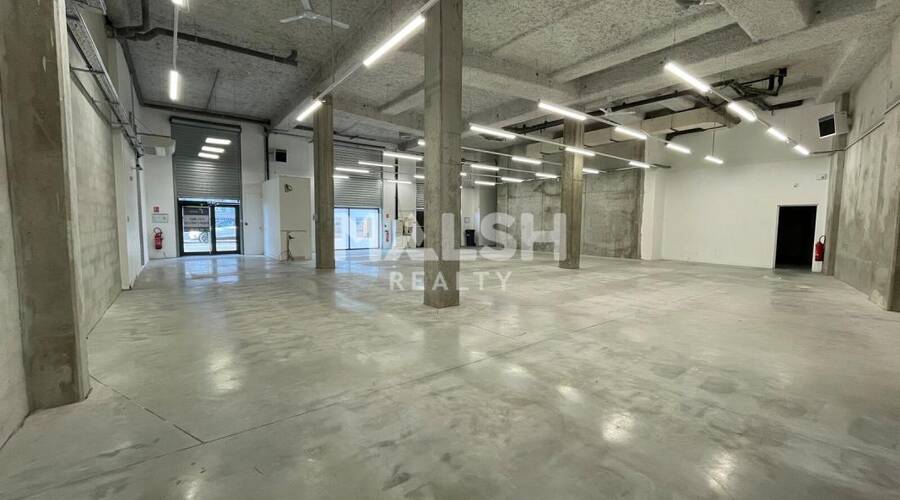 MALSH Realty & Property - Local commercial - Lyon 8°/ Hôpitaux - Lyon 8 - 4