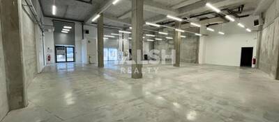 MALSH Realty & Property - Local commercial - Lyon 8°/ Hôpitaux - Lyon 8 - 4