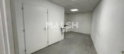 MALSH Realty & Property - Local commercial - Lyon 8°/ Hôpitaux - Lyon 8 - 5