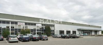 MALSH Realty & Property - Logistique - Extérieurs NORD (Villefranche / Belleville) - Arnas - MD_