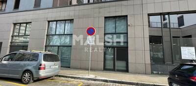 MALSH Realty & Property - Local d'activités - Lyon 8°/ Hôpitaux - Lyon 8 - 1