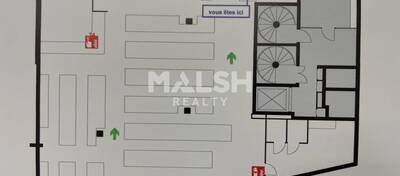 MALSH Realty & Property - Local d'activités - Lyon 8°/ Hôpitaux - Lyon 8 - 6