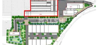 MALSH Realty & Property - Local d'activités - Lyon Sud Ouest - Givors - 9