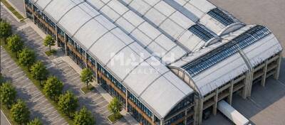 MALSH Realty & Property - Local d'activités - Lyon Sud Ouest - Givors - 7