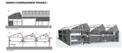 MALSH Realty & Property - Local d'activités - Lyon Sud Ouest - Givors - 11