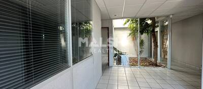 MALSH Realty & Property - Local d'activités - Carré de Soie / Grandclément / Bel Air - Vaulx-en-Velin - 7