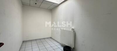 MALSH Realty & Property - Local d'activités - Carré de Soie / Grandclément / Bel Air - Vaulx-en-Velin - 8