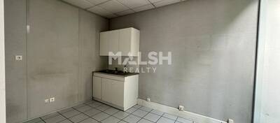MALSH Realty & Property - Local d'activités - Carré de Soie / Grandclément / Bel Air - Vaulx-en-Velin - 9
