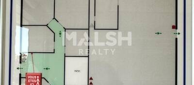 MALSH Realty & Property - Local d'activités - Carré de Soie / Grandclément / Bel Air - Vaulx-en-Velin - 10