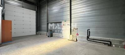 MALSH Realty & Property - Local d'activités - Lyon Nord Est (Rhône Amont) - Décines-Charpieu - 3