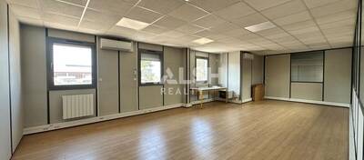 MALSH Realty & Property - Local d'activités - Lyon Nord Est (Rhône Amont) - Décines-Charpieu - 6