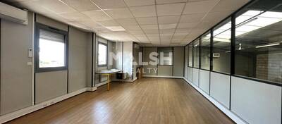 MALSH Realty & Property - Local d'activités - Lyon Nord Est (Rhône Amont) - Décines-Charpieu - 7