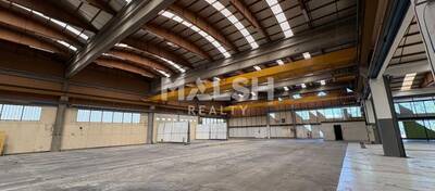 MALSH Realty & Property - Local d'activités - Lyon EST (St Priest /Mi Plaine/ A43 / Eurexpo) - Saint-Priest - 3