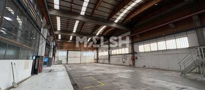 MALSH Realty & Property - Local d'activités - Lyon EST (St Priest /Mi Plaine/ A43 / Eurexpo) - Saint-Priest - 4